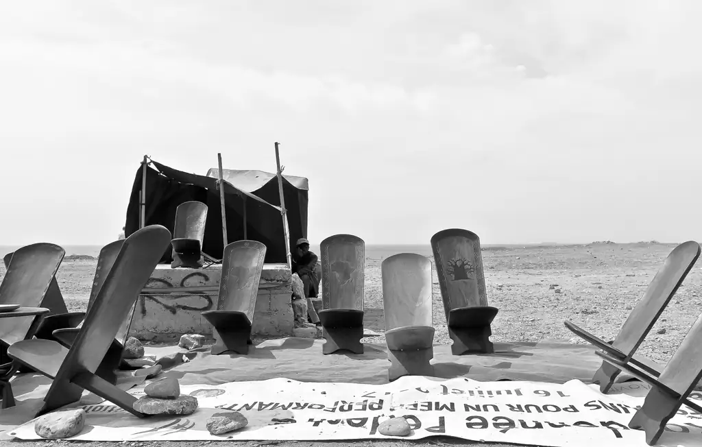 Marchand de repos