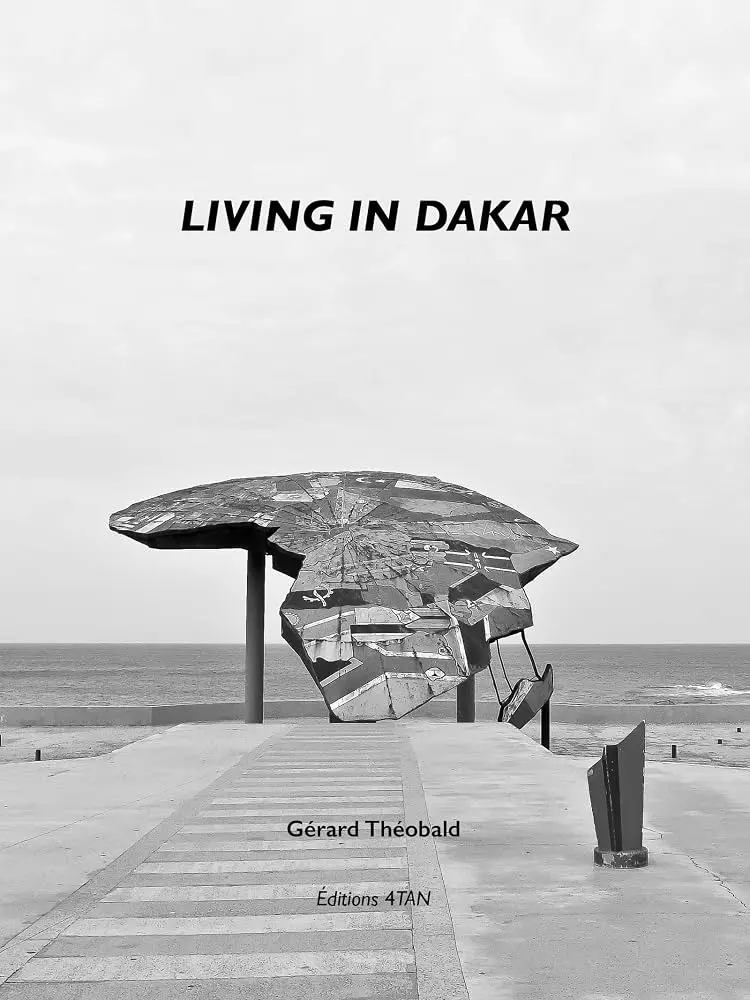 Living in dakar